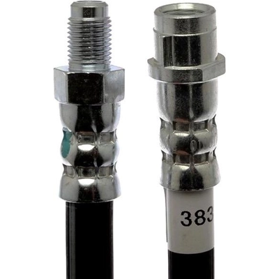 Tuyau de frein arrière de RAYBESTOS - BH383988 pa10
