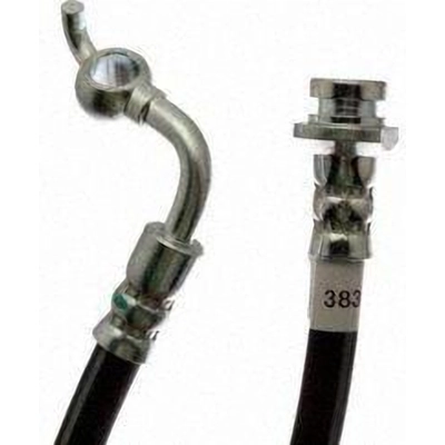 Rear Brake Hose by RAYBESTOS - BH383990 pa5