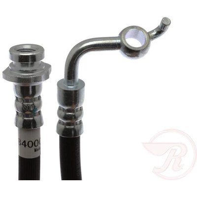 Rear Brake Hose by RAYBESTOS - BH384000 pa2