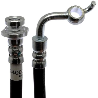 Rear Brake Hose by RAYBESTOS - BH384000 pa8