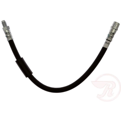 Rear Brake Hose by RAYBESTOS - BH384020 pa2