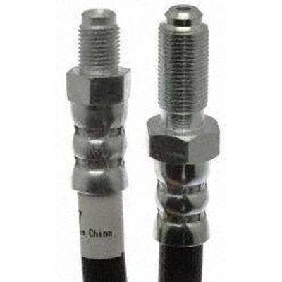 Rear Brake Hose by RAYBESTOS - BH384057 pa3