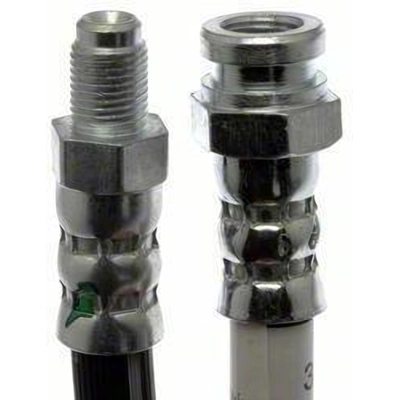 Rear Brake Hose by RAYBESTOS - BH384068 pa3