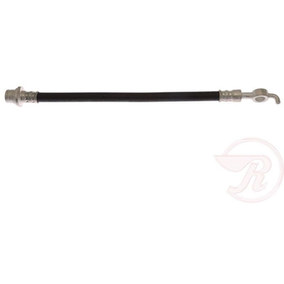 Rear Brake Hose by RAYBESTOS - BH384097 pa1