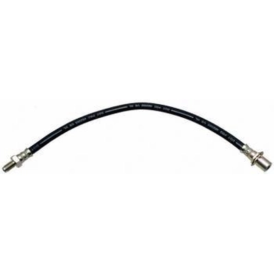 Rear Brake Hose by RAYBESTOS - BH38411 pa9