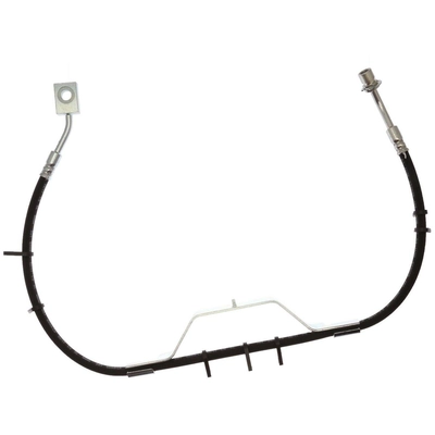 Rear Brake Hose by RAYBESTOS - BH384150 pa1