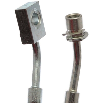 Rear Brake Hose by RAYBESTOS - BH384150 pa2