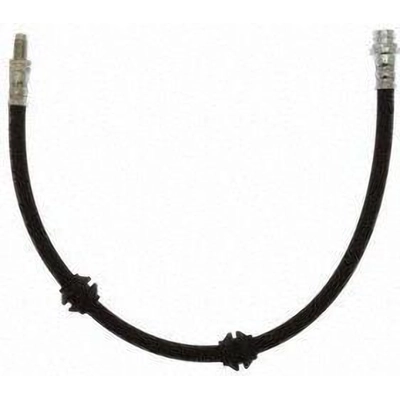 Rear Brake Hose by RAYBESTOS - BH384161 pa4