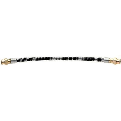 Rear Brake Hose by RAYBESTOS - BH38417 pa2