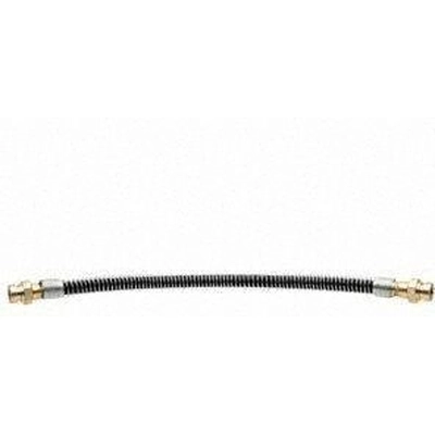 Rear Brake Hose by RAYBESTOS - BH38417 pa4