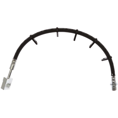 Rear Brake Hose by RAYBESTOS - BH384212 pa1