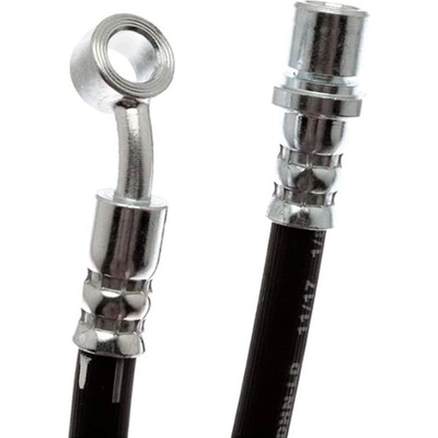 Rear Brake Hose by RAYBESTOS - BH384228 pa5