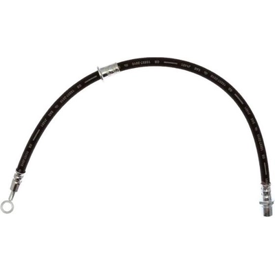 Rear Brake Hose by RAYBESTOS - BH384228 pa6