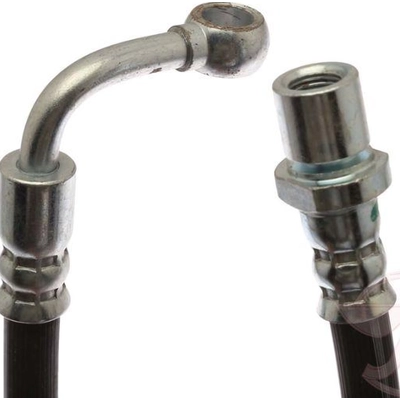 Rear Brake Hose by RAYBESTOS - BH384229 pa1
