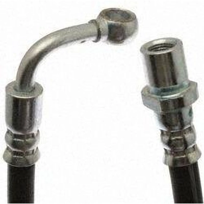 Rear Brake Hose by RAYBESTOS - BH384229 pa3