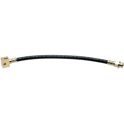 Rear Brake Hose by RAYBESTOS - BH38426 pa4