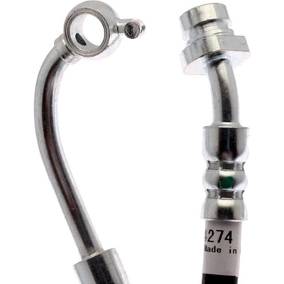 Tuyau de frein arrière de RAYBESTOS - BH384274 pa5
