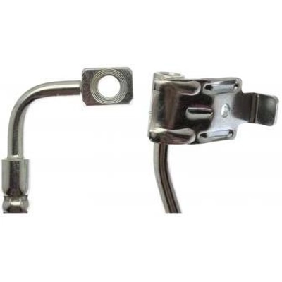 Rear Brake Hose by RAYBESTOS - BH384277 pa4