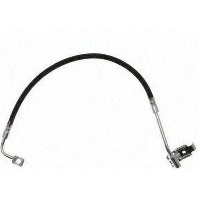 Rear Brake Hose by RAYBESTOS - BH384277 pa6