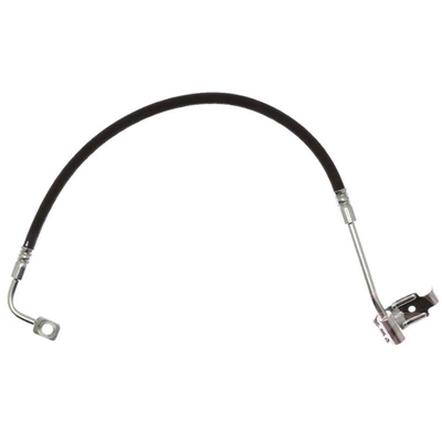 Rear Brake Hose by RAYBESTOS - BH384277 pa7