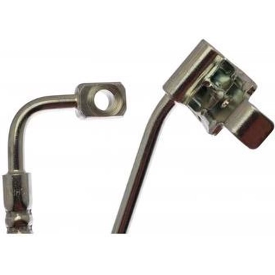 Rear Brake Hose by RAYBESTOS - BH384278 pa5