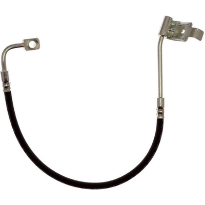 Rear Brake Hose by RAYBESTOS - BH384278 pa8