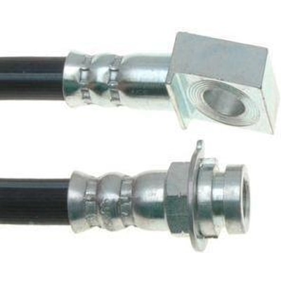 Rear Brake Hose by RAYBESTOS - BH38429 pa1