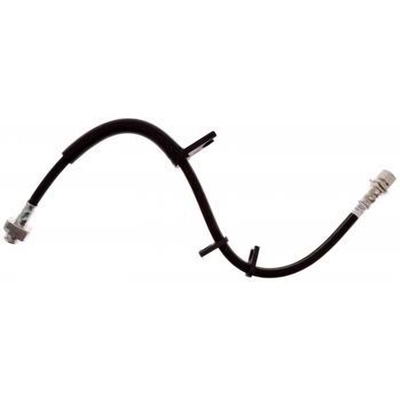 Rear Brake Hose by RAYBESTOS - BH384337 pa6