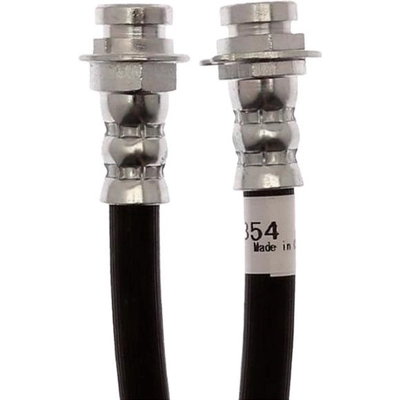 Rear Brake Hose by RAYBESTOS - BH384354 pa6