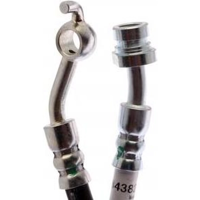 Rear Brake Hose by RAYBESTOS - BH384382 pa6