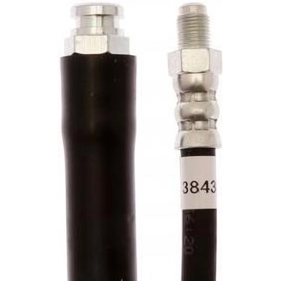 Rear Brake Hose by RAYBESTOS - BH384387 pa6