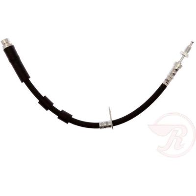 Rear Brake Hose by RAYBESTOS - BH384408 pa2