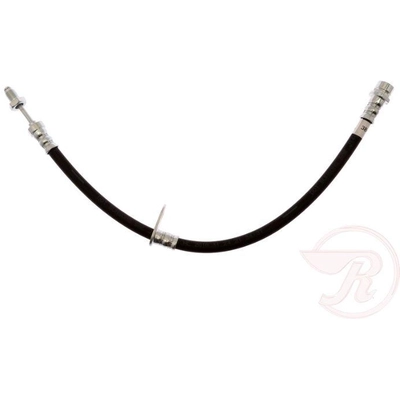 Rear Brake Hose by RAYBESTOS - BH384416 pa2