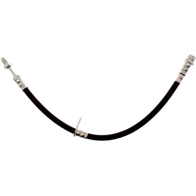Rear Brake Hose by RAYBESTOS - BH384416 pa5