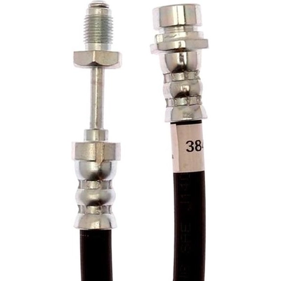 Rear Brake Hose by RAYBESTOS - BH384416 pa6
