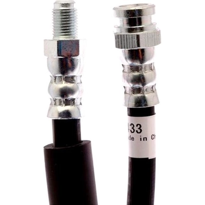 Rear Brake Hose by RAYBESTOS - BH384433 pa8