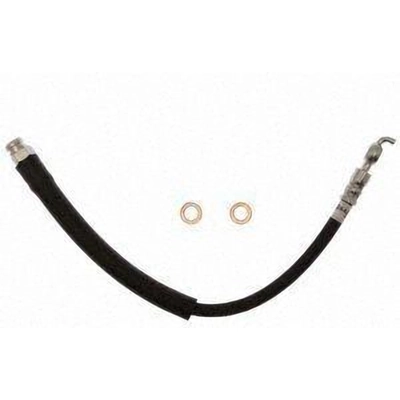 Rear Brake Hose by RAYBESTOS - BH384435 pa5