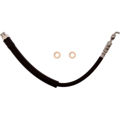 Rear Brake Hose by RAYBESTOS - BH384435 pa6