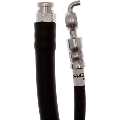 Rear Brake Hose by RAYBESTOS - BH384435 pa7