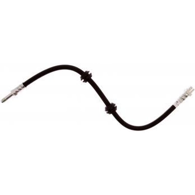 Rear Brake Hose by RAYBESTOS - BH384440 pa1