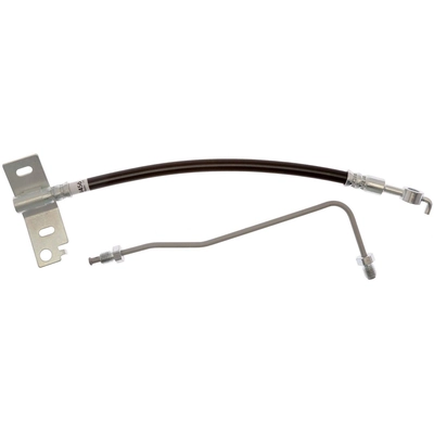 Rear Brake Hose by RAYBESTOS - BH384456 pa5