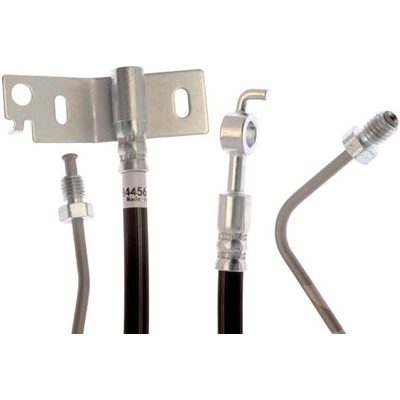 Rear Brake Hose by RAYBESTOS - BH384456 pa9
