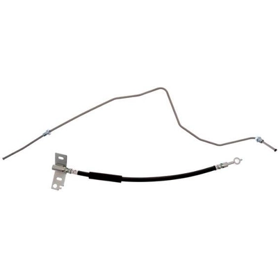Rear Brake Hose by RAYBESTOS - BH384459 pa9