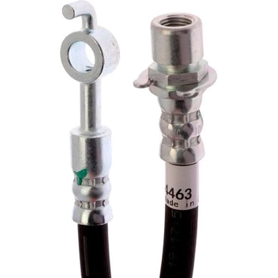 Rear Brake Hose by RAYBESTOS - BH384463 pa9