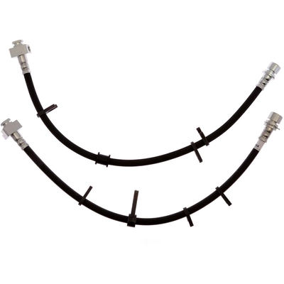 Rear Brake Hose by RAYBESTOS - BH384464 pa7