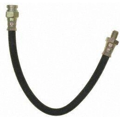 Rear Brake Hose by RAYBESTOS - BH38456 pa6
