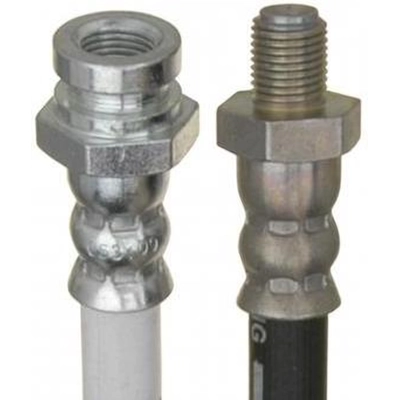 Rear Brake Hose by RAYBESTOS - BH38482 pa7