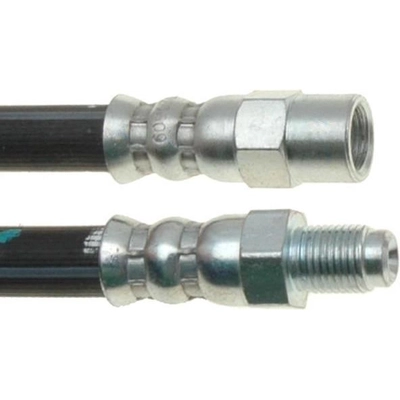 Rear Brake Hose by RAYBESTOS - BH38503 pa3