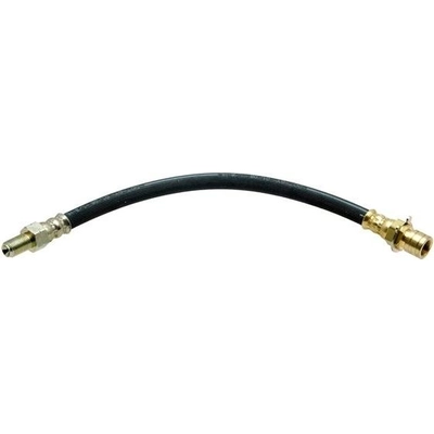 Rear Brake Hose by RAYBESTOS - BH38510 pa12