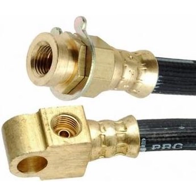Rear Brake Hose by RAYBESTOS - BH38531 pa10